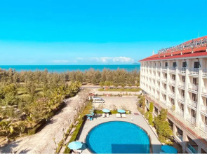 Muong Thanh Holiday Hoi An Hotel