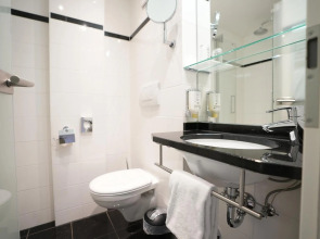 UNO Hotel Posthof Saarlouis