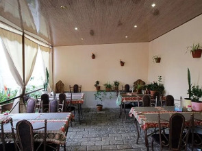 Отель Planet Yerevan