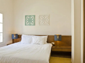 Cityinn - Jaffa Apartments