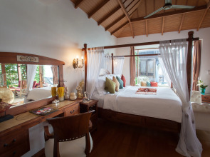 Tango Luxe Beach Villa Samui