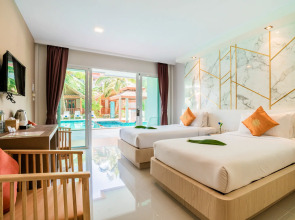 Phi Phi Anita Resort