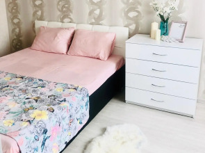 Апартаменты на улице Весенняя 1