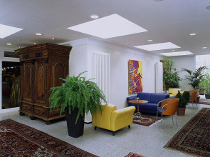 Hotel Königshof am Funkturm Comfort