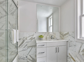 AKA Rittenhouse Square