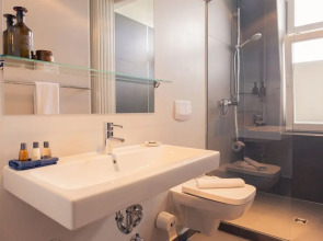 OSTKÜSTE - Villa Albatros Design Apartments