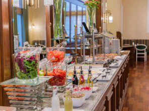 Polonia Palace Hotel