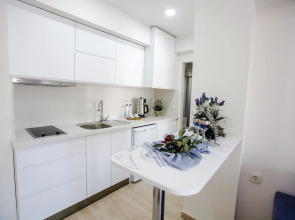 Princess Kinli Suites Hotel