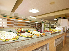 Hotel Seramar Luna Park Adults Only