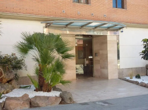 Apartamentos Selvapark