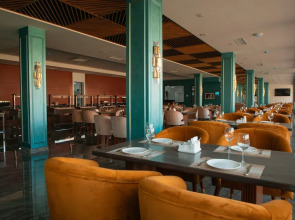 Горный курорт ARCHAZOR