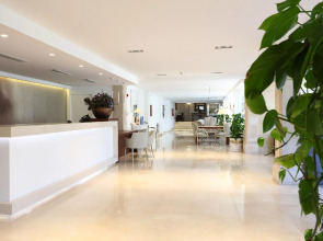 Hotel Son Caliu Spa Oasis 