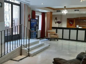 Hotel Real de Toledo