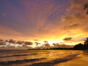 Lakeside by Sokha Beach Resort