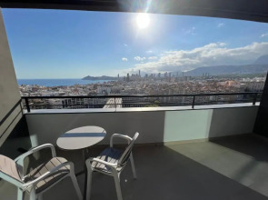 Hotel Primavera Park **** Superior