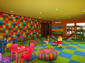 Meeru Maldives Resort Island