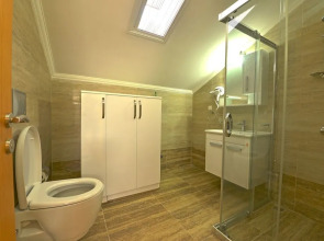 Ozgur City Residence