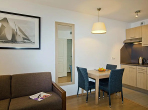 Residhome Arcachon Plazza