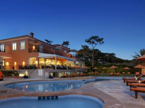 Бутик-отель Senhora da Guia Cascais 