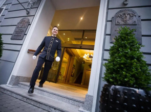 Marrol's Boutique Hotel