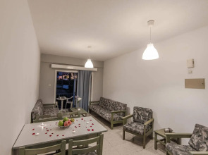 Cordelia Hotel Apartments