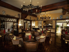 Hotel das Cataratas, A Belmond Hotel, Iguassu Falls