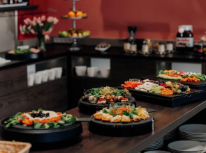 LOOKEN INN Lingen by Hackmann