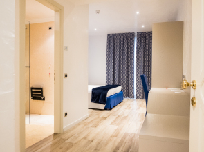 Palace Hotel La Conchiglia D'Oro