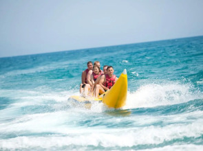 Seven Seas Hotel Life - All Inclusive