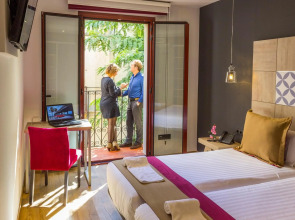 Boutique Hostemplo Sagrada Familia