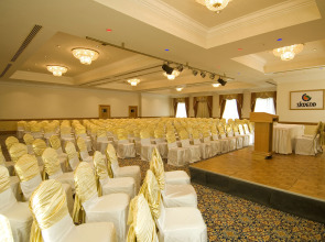 Simena Comfort Hotel