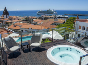 Castanheiro Boutique Hotel