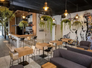 Hotel 75 by Prima Hotels