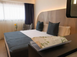 Отель Sercotel Playa Canteras