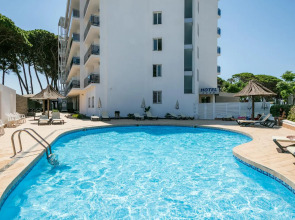 Hotel Best Terramarina