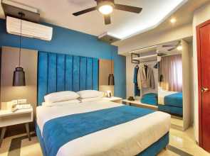 Capsis Astoria Heraklion Hotel