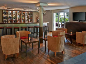 Apart-Hotel Zurich Airport