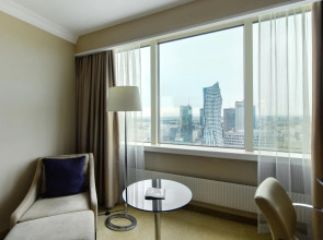 Warsaw Presidential Hotel