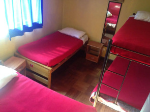Travellers Place Hostel