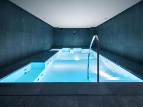 LHP Napoli Palace & spa