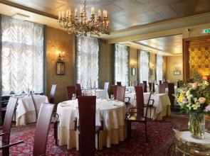 Бутик-отель Gallery Park Hotel & SPA, Châteaux & Hôtels Collection