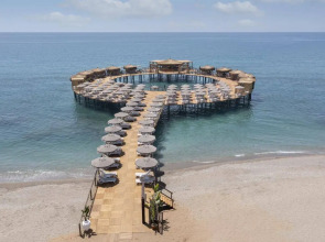 Blue Marlin Deluxe Spa & Resort - All Inclusive