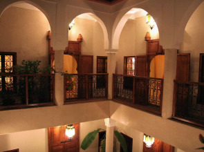Riad Couleurs du Sud