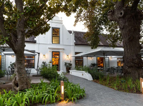 Erinvale Estate Hotel And Spa