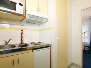 Appart'City Classic Clermont Ferrand Centre