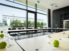 Novotel Muenchen Messe