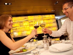 Hotel International Brno