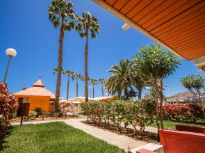 Servatur Green Beach