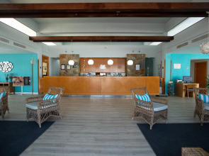 Apartamentos Fuentepark