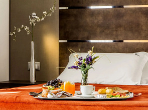 Cavallo Hotel Noventa di Piave